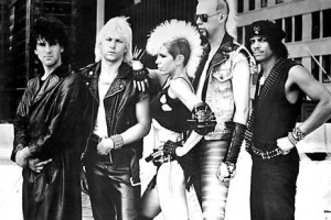 The Plasmatics