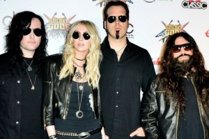 The Pretty Reckless