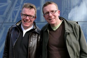 The Proclaimers