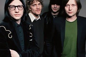 The Raconteurs