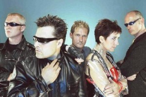 The Rezillos