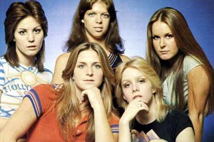 The Runaways