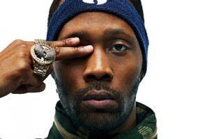 The RZA