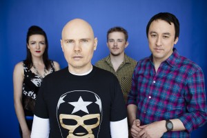 The Smashing Pumpkins