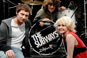 The Subways