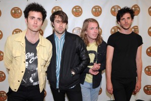 The Vaccines