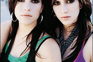 The Veronicas