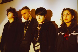 The XX