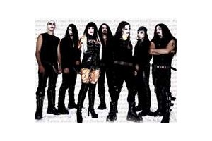 Theatres Des Vampires