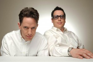 They Might Be Giants