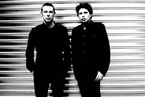 Thievery Corporation