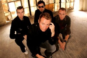 Thousand Foot Krutch