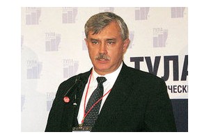 Георгий Полтавченко