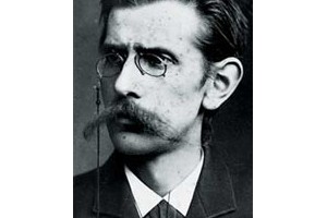 Йенс Петер Якобсен