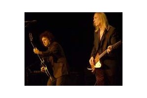 Tom Petty & The Heartbreakers