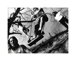 На фото Tool