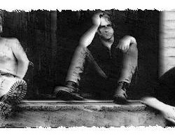 На фото Totenmond