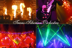 Trans-Siberian Orchestra