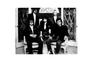 Traveling Wilburys