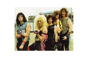 Twisted sister