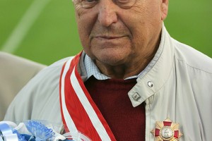 Владимир Кесарев