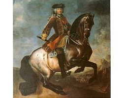 На фото Карл-Александр Вюртембергский