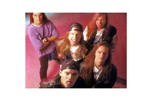 Ugly Kid Joe