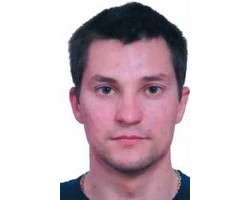 На фото Сергей Кучеров