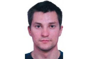 Сергей Кучеров