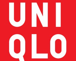 На фото Uniqlo