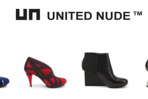 United Nude