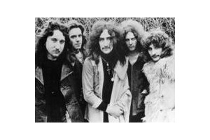 Uriah Heep