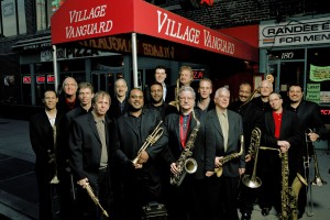 Vanguard Jazz Orchestra