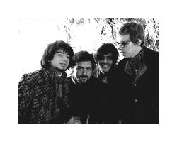 На фото Vanilla Fudge