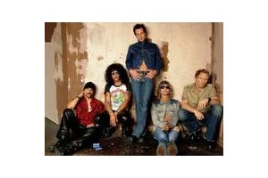 Velvet Revolver