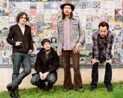 На фото Vetiver