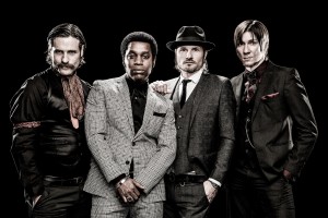 Vintage Trouble