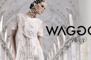 Waggon Paris