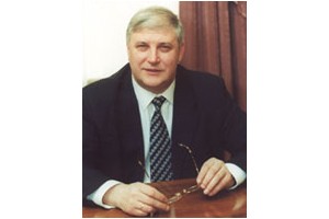 Сергей Кузнецов