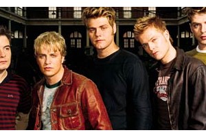 Westlife