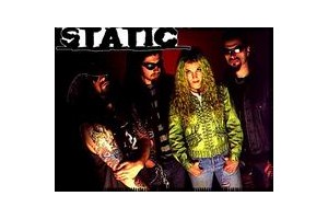 White zombie