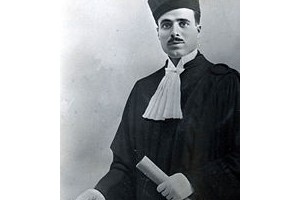 Хабиб Бургиба