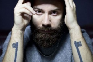 Woodkid