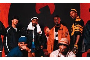 Wu-Tang Clan