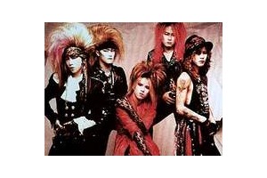 X Japan