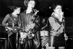 X-Ray Spex