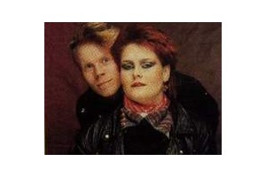 Yazoo