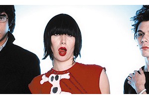 Yeah Yeah Yeahs