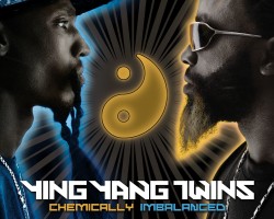 На фото Ying Yang Twins