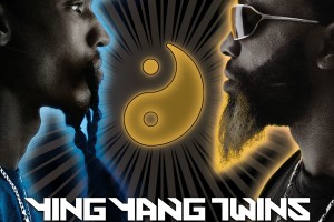 Ying Yang Twins